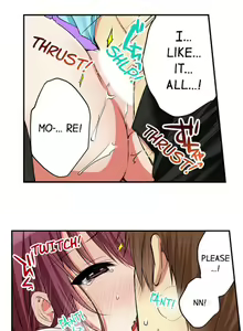 Page 402 of Aneki (deisui-chuu) to… H-Shichaimashita | I Did Naughty Things With My (Drunk) Sister - preview thumbnail
