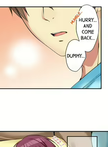 Page 416 of Aneki (deisui-chuu) to… H-Shichaimashita | I Did Naughty Things With My (Drunk) Sister - preview thumbnail