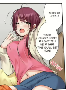Page 417 of Aneki (deisui-chuu) to… H-Shichaimashita | I Did Naughty Things With My (Drunk) Sister - preview thumbnail