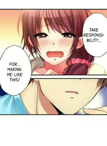 Page 419 of Aneki (deisui-chuu) to… H-Shichaimashita | I Did Naughty Things With My (Drunk) Sister - preview thumbnail