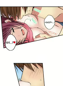 Page 429 of Aneki (deisui-chuu) to… H-Shichaimashita | I Did Naughty Things With My (Drunk) Sister - preview thumbnail