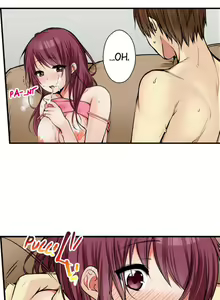Page 441 of Aneki (deisui-chuu) to… H-Shichaimashita | I Did Naughty Things With My (Drunk) Sister - preview thumbnail