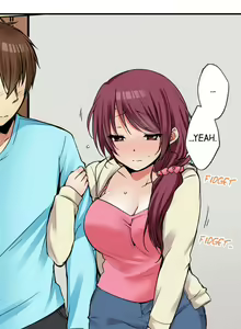 Page 447 of Aneki (deisui-chuu) to… H-Shichaimashita | I Did Naughty Things With My (Drunk) Sister - preview thumbnail