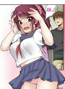 Page 459 of Aneki (deisui-chuu) to… H-Shichaimashita | I Did Naughty Things With My (Drunk) Sister - preview thumbnail