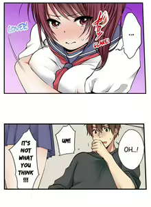 Page 461 of Aneki (deisui-chuu) to… H-Shichaimashita | I Did Naughty Things With My (Drunk) Sister - preview thumbnail