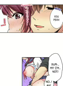 Page 469 of Aneki (deisui-chuu) to… H-Shichaimashita | I Did Naughty Things With My (Drunk) Sister - preview thumbnail