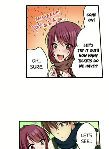 Page 481 of Aneki (deisui-chuu) to… H-Shichaimashita | I Did Naughty Things With My (Drunk) Sister - preview thumbnail