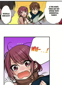 Page 484 of Aneki (deisui-chuu) to… H-Shichaimashita | I Did Naughty Things With My (Drunk) Sister - preview thumbnail