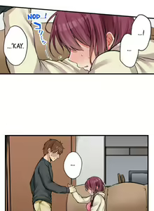 Page 488 of Aneki (deisui-chuu) to… H-Shichaimashita | I Did Naughty Things With My (Drunk) Sister - preview thumbnail