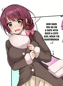 Page 497 of Aneki (deisui-chuu) to… H-Shichaimashita | I Did Naughty Things With My (Drunk) Sister - preview thumbnail