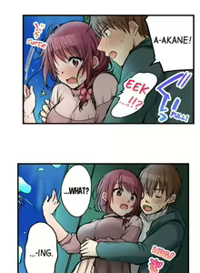 Page 502 of Aneki (deisui-chuu) to… H-Shichaimashita | I Did Naughty Things With My (Drunk) Sister - preview thumbnail