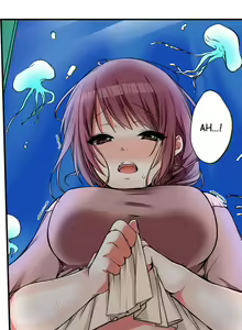 Page 509 of Aneki (deisui-chuu) to… H-Shichaimashita | I Did Naughty Things With My (Drunk) Sister - preview thumbnail
