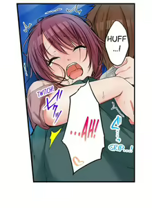 Page 517 of Aneki (deisui-chuu) to… H-Shichaimashita | I Did Naughty Things With My (Drunk) Sister - preview thumbnail