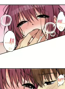 Page 528 of Aneki (deisui-chuu) to… H-Shichaimashita | I Did Naughty Things With My (Drunk) Sister - preview thumbnail