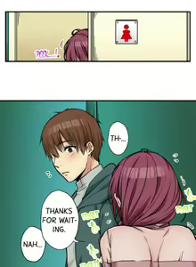 Page 529 of Aneki (deisui-chuu) to… H-Shichaimashita | I Did Naughty Things With My (Drunk) Sister - preview thumbnail