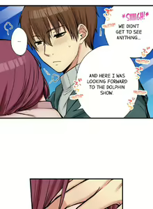 Page 530 of Aneki (deisui-chuu) to… H-Shichaimashita | I Did Naughty Things With My (Drunk) Sister - preview thumbnail