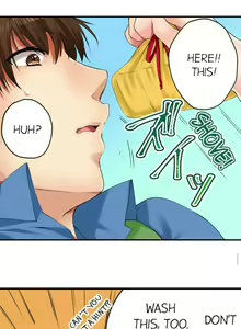 Page 55 of Aneki (deisui-chuu) to… H-Shichaimashita | I Did Naughty Things With My (Drunk) Sister - preview thumbnail