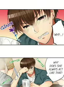 Page 6 of Aneki (deisui-chuu) to… H-Shichaimashita | I Did Naughty Things With My (Drunk) Sister - preview thumbnail