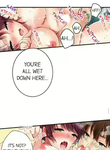 Page 70 of Aneki (deisui-chuu) to… H-Shichaimashita | I Did Naughty Things With My (Drunk) Sister - preview thumbnail