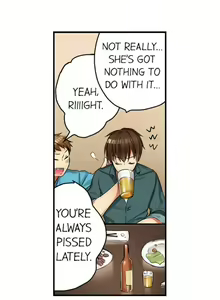 Page 7 of Aneki (deisui-chuu) to… H-Shichaimashita | I Did Naughty Things With My (Drunk) Sister - preview thumbnail