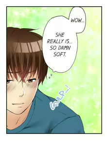 Page 99 of Aneki (deisui-chuu) to… H-Shichaimashita | I Did Naughty Things With My (Drunk) Sister - preview thumbnail