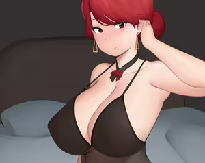 C-77 HongRyeon - hentai manga cover image