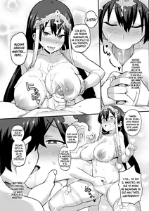 Page 5 of Seishori Servant IN My Room | Cuidados Sexuales en mi Habitación (decensored) - preview thumbnail