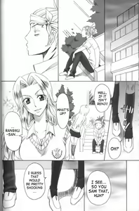 Page 13 of Kurosaki-ke no Shinigami | Shinigami of the Kurosaki Family - preview thumbnail