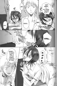 Page 20 of Kurosaki-ke no Shinigami | Shinigami of the Kurosaki Family - preview thumbnail