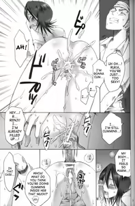 Page 22 of Kurosaki-ke no Shinigami | Shinigami of the Kurosaki Family - preview thumbnail