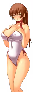 Page 139 of Dead or Alive Xtreme 2 ~Inyoku no Vacances Shima~ - preview thumbnail