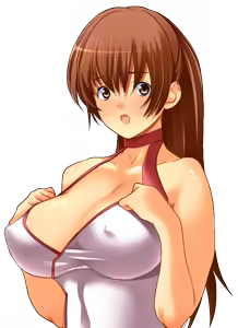Page 146 of Dead or Alive Xtreme 2 ~Inyoku no Vacances Shima~ - preview thumbnail