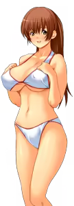 Page 147 of Dead or Alive Xtreme 2 ~Inyoku no Vacances Shima~ - preview thumbnail