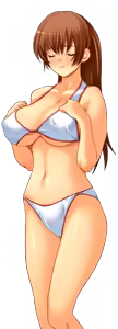 Page 149 of Dead or Alive Xtreme 2 ~Inyoku no Vacances Shima~ - preview thumbnail