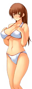 Page 150 of Dead or Alive Xtreme 2 ~Inyoku no Vacances Shima~ - preview thumbnail