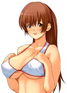 Page 153 of Dead or Alive Xtreme 2 ~Inyoku no Vacances Shima~ - preview thumbnail