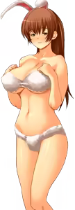 Page 162 of Dead or Alive Xtreme 2 ~Inyoku no Vacances Shima~ - preview thumbnail
