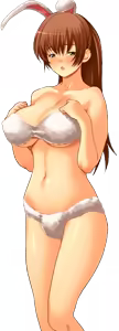 Page 163 of Dead or Alive Xtreme 2 ~Inyoku no Vacances Shima~ - preview thumbnail