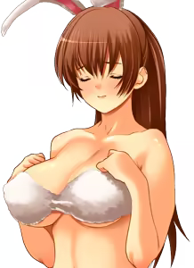 Page 167 of Dead or Alive Xtreme 2 ~Inyoku no Vacances Shima~ - preview thumbnail