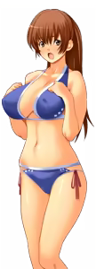 Page 184 of Dead or Alive Xtreme 2 ~Inyoku no Vacances Shima~ - preview thumbnail