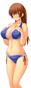 Page 188 of Dead or Alive Xtreme 2 ~Inyoku no Vacances Shima~ - preview thumbnail