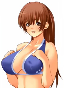 Page 189 of Dead or Alive Xtreme 2 ~Inyoku no Vacances Shima~ - preview thumbnail
