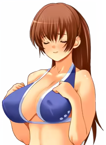 Page 191 of Dead or Alive Xtreme 2 ~Inyoku no Vacances Shima~ - preview thumbnail
