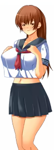 Page 198 of Dead or Alive Xtreme 2 ~Inyoku no Vacances Shima~ - preview thumbnail