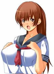 Page 202 of Dead or Alive Xtreme 2 ~Inyoku no Vacances Shima~ - preview thumbnail