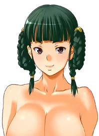 Page 210 of Dead or Alive Xtreme 2 ~Inyoku no Vacances Shima~ - preview thumbnail