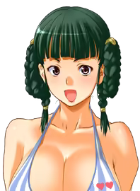 Page 219 of Dead or Alive Xtreme 2 ~Inyoku no Vacances Shima~ - preview thumbnail
