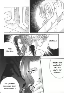 Page 11 of Ten no Kaigara - preview thumbnail