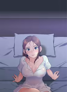 Page 2 of 親愛的大叔 1-50 官方中文（完结） - preview thumbnail