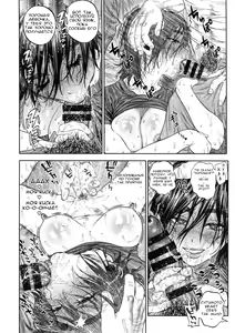 Page 17 of Sugimoto-san to Rakko Nabe Shiyou. | Let's Have Some Sea Otter Meat With Sugimoto-san - preview thumbnail